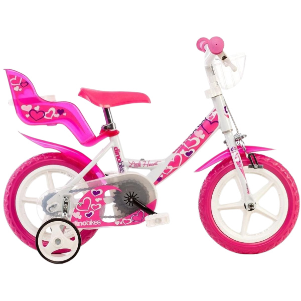 Dino Bikes 124 GLN 2015