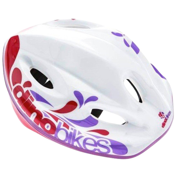 Dino Bikes Dětská přilba holčičí