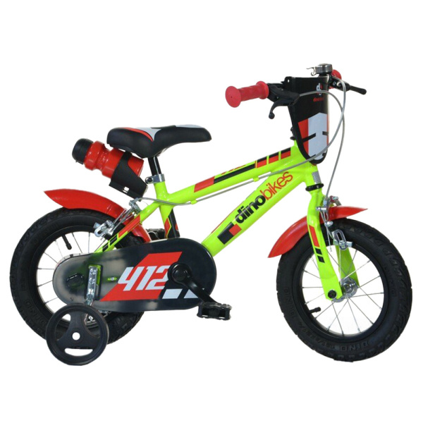 Dino Bikes 412US 2017