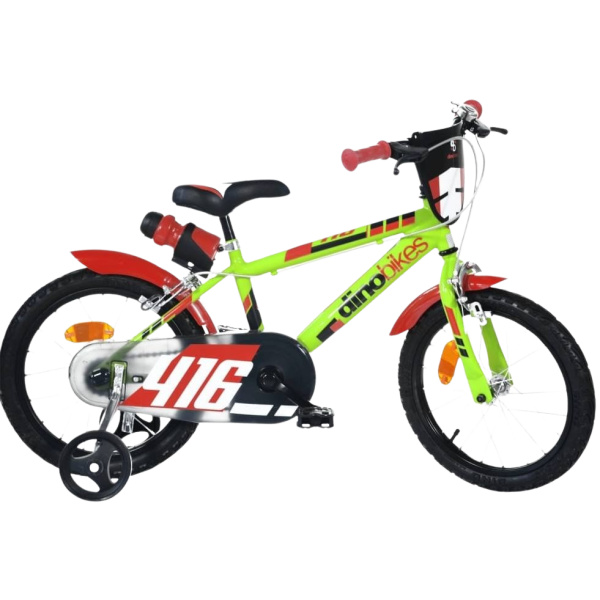 Dino Bikes 416US 2022