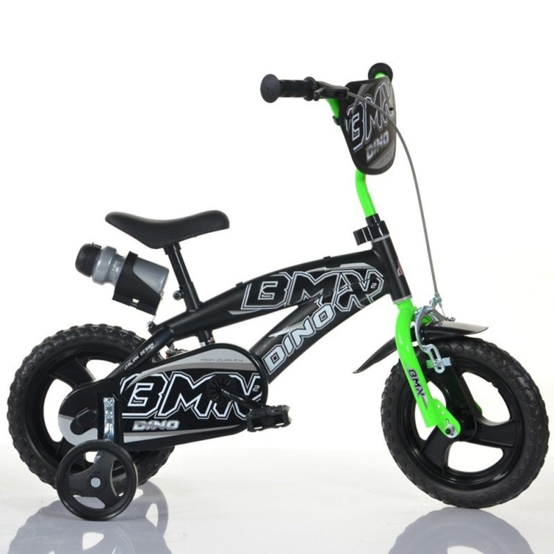 Dino Bikes Dětské kolo BMX 12" 2021