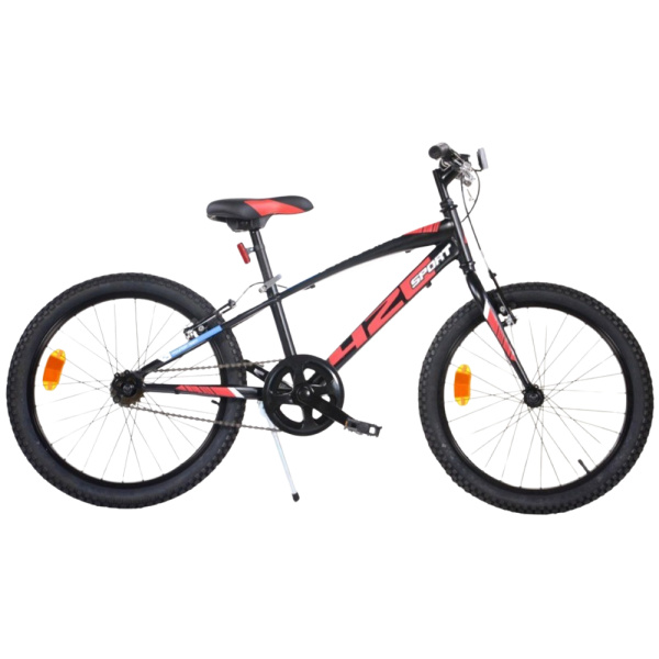 DINO Bikes - Dětské kolo 20" - MTB