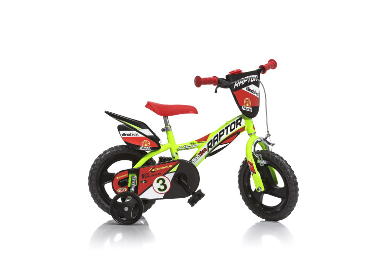 Dino Bikes 123GLN 2017