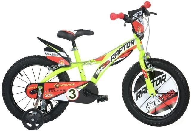 Dino Bikes 143GLN 2017