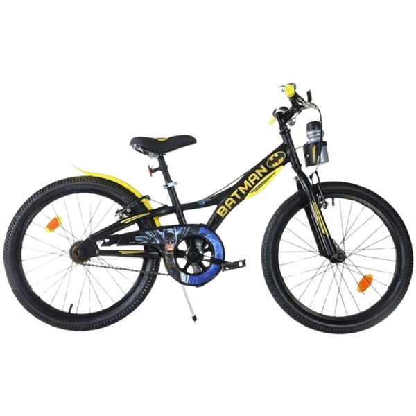 Dino Bikes Batman 2022