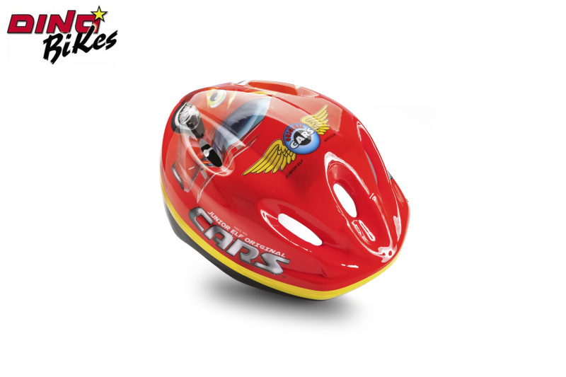 DINO Bikes Cars