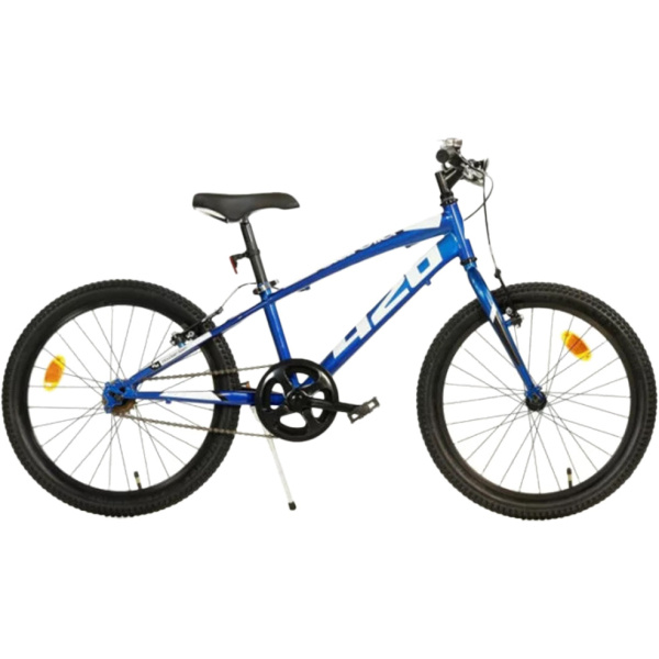 DINO Bikes - Dětské kolo 20" - AURELIA
