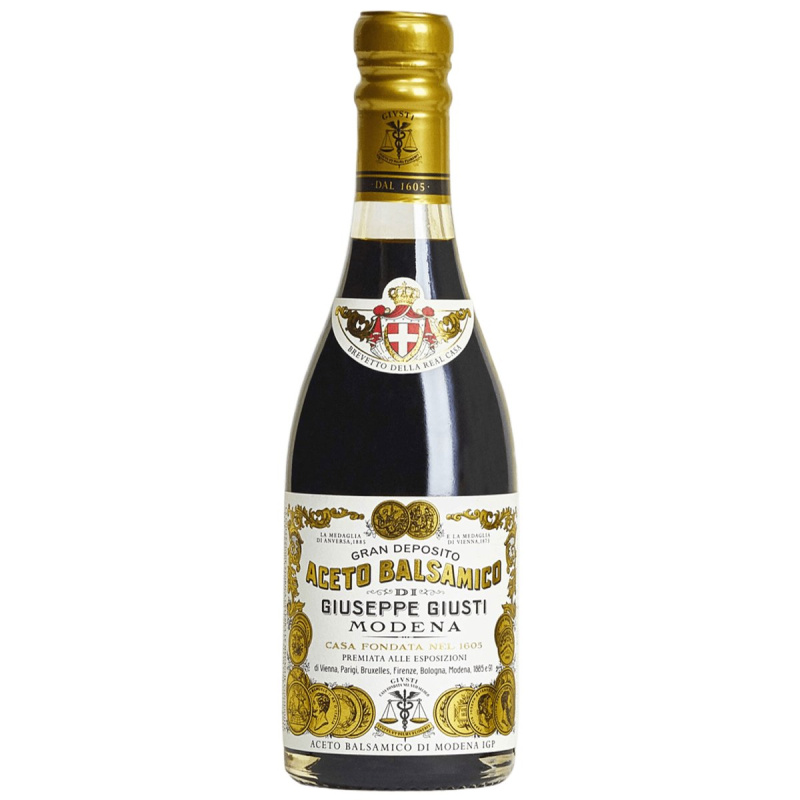 Giuseppe Giusti Champagnotta balzamikový ocet