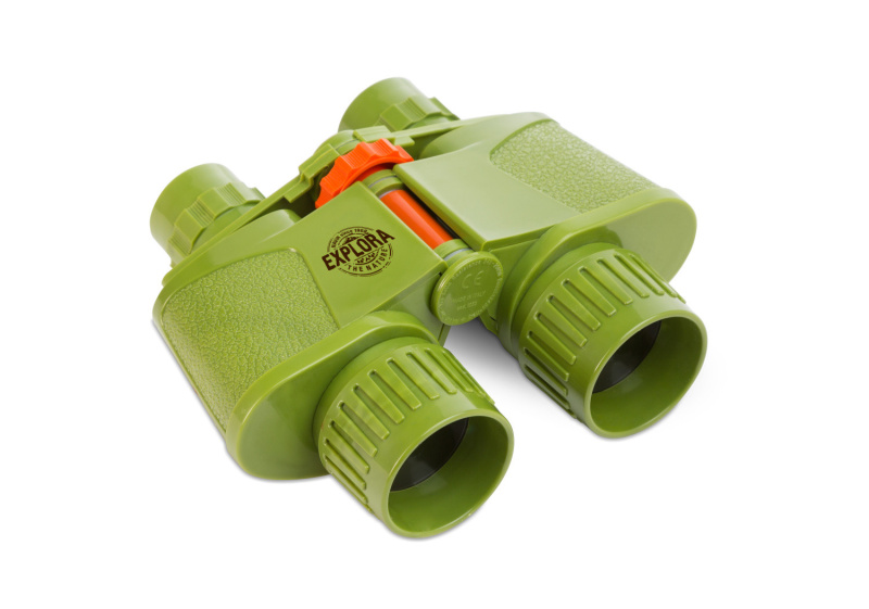 Dalekohled Navir Explora pro děti