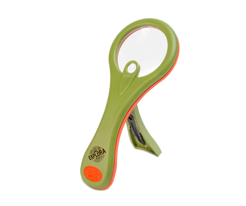 Dětská lupa Explora