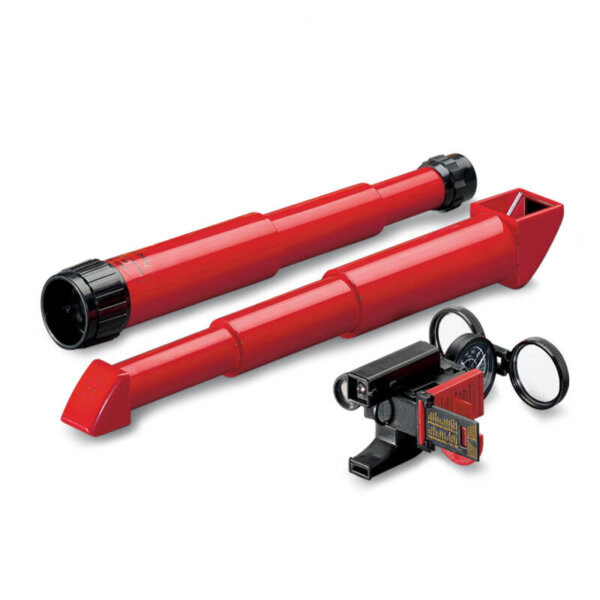 Navir - průzkumnická sada pro malé objevitele