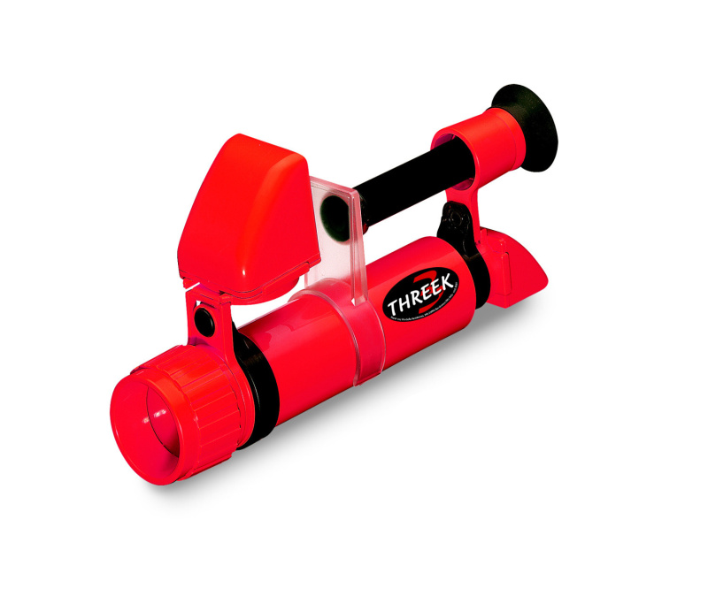 Optický transformační nástroj 3v1 od NAVIR