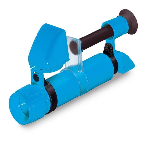 Optický transformační nástroj 3v1 od NAVIR