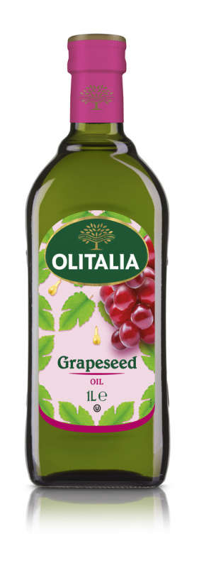 OLITALIA Hroznový olej 1l