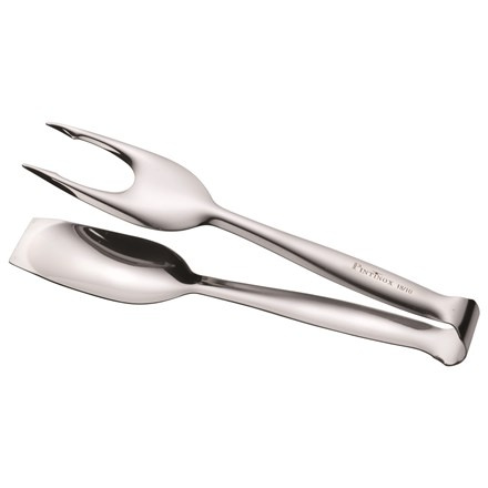 PINTINOX Kleště na maso Buffet Inox 18/10 24 cm nerez 1 ks