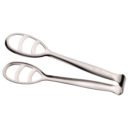 PINTINOX Kleště na salát Buffet Inox 18/10 20 cm nerez 1 ks