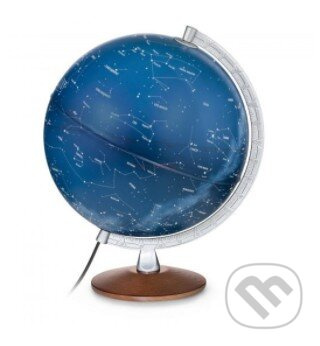 Glóbus Stellare Plus (30 cm)