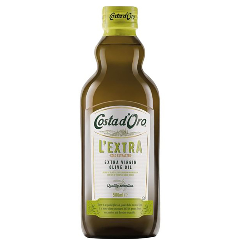 Costa d´Oro Extra panenský olivový olej