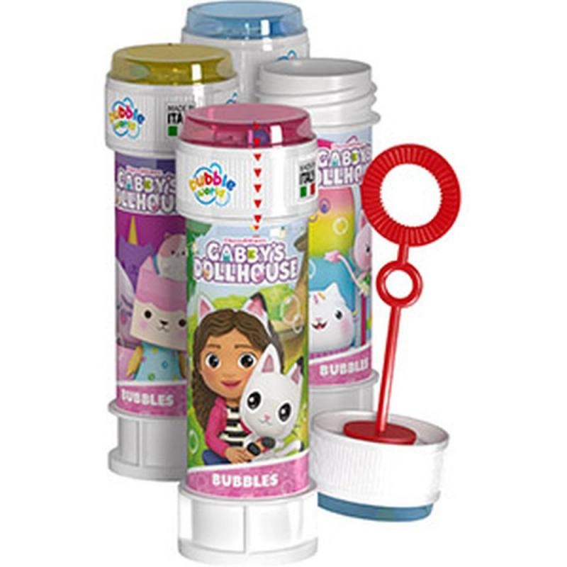 Bublifuk Gabby’s Dollhouse 60 ml