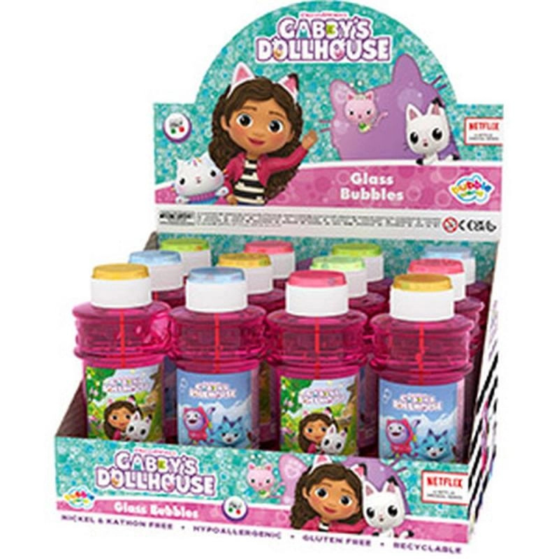 Dulcop Bublifuk Gabby's Dollhouse 300 ml