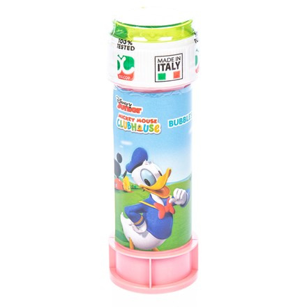 GEMAR Bublifuk Myšák Mickey 60 ml 1 ks