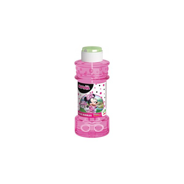 Bublifuk Minnie 300 ml