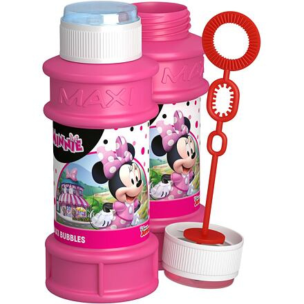 MAXI Bublifuk MINNIE 175ml