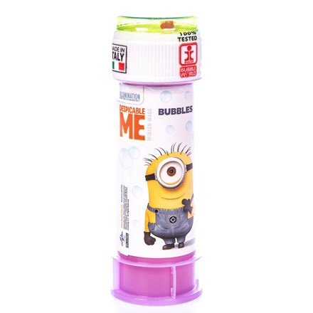 Bublifuk Mimoni 60 ml