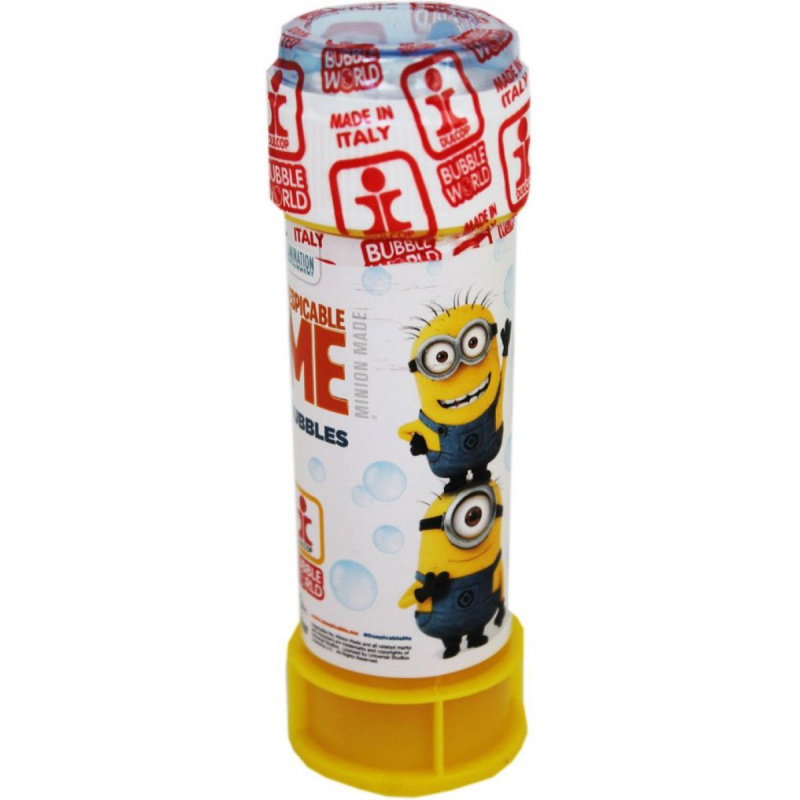 Bublifuk Mimoni 60 ml