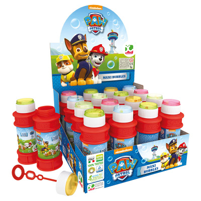 Bublifuk Paw Patrol 175ml