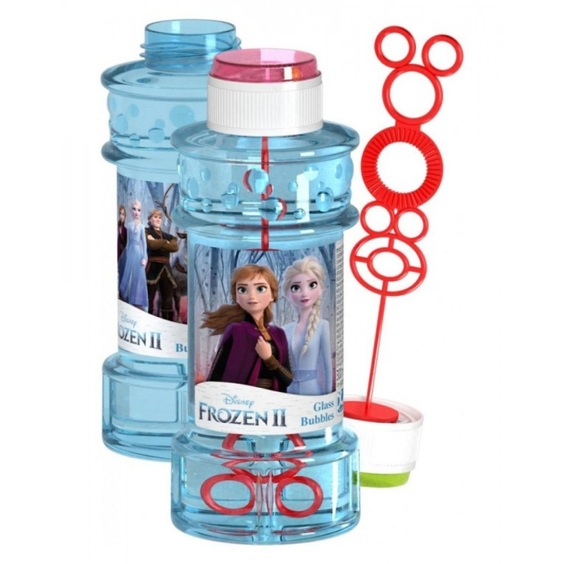 Bublifuk Frozen 2 300 ml