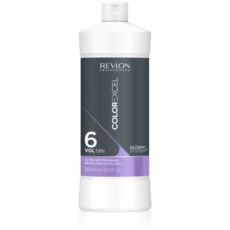 Revlon Professional Color Excel aktivační emulze 1,8% 900 ml