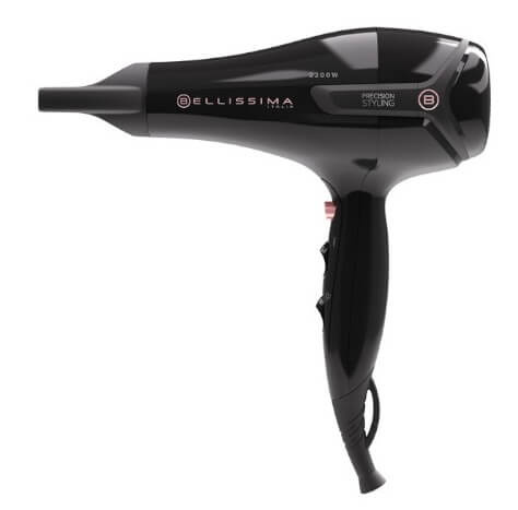 Bellissima Hair Dryer S9 2200 fén na vlasy S9 2200 1 ks