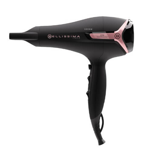 Bellissima Hair Dryer K9 2300 fén na vlasy K9 2300 1 ks