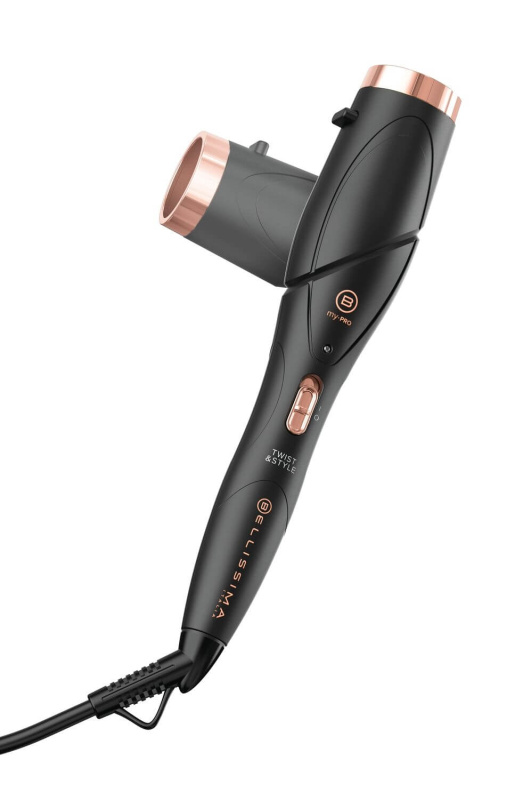 Bellissima My Pro Twist & Style GT22 200 základna pro kulmové nástavce GT22 100 1 ks