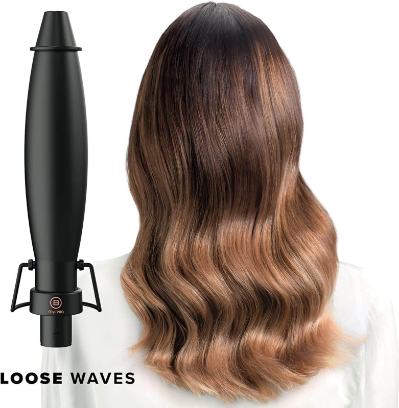 Bellissima My Pro Twist & Style Loose Waves kulmový nástavec 1 ks