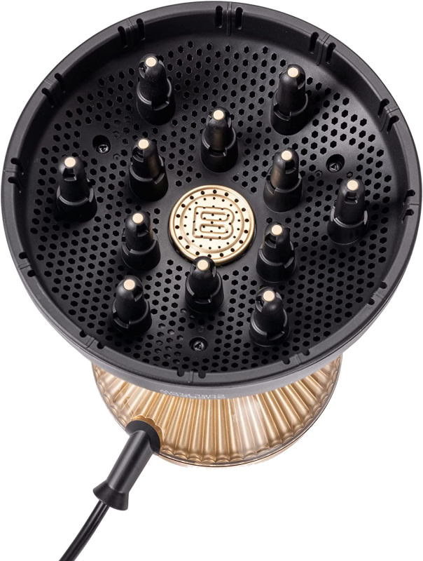 Bellissima DIFFON difuzér pro fén pro objem vlasů 1 ks