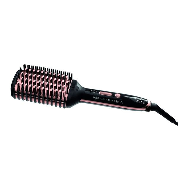 Bellissima Magic Shiny Brush kartáč na vlasy 1 ks