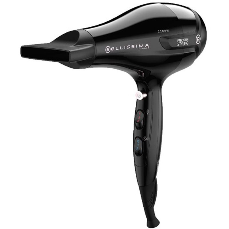 Bellissima Vysoušeč vlasů 11993 S9 2300