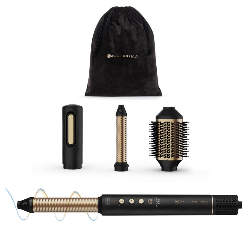 Bellissima Horkovzdušný styler Coanda 21006 Prodigy