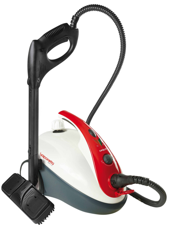 Polti Vaporetto Smart 30_R parní čistič