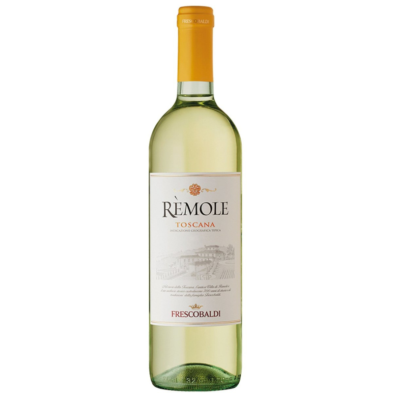 Frescobaldi Remole Bianco 2023