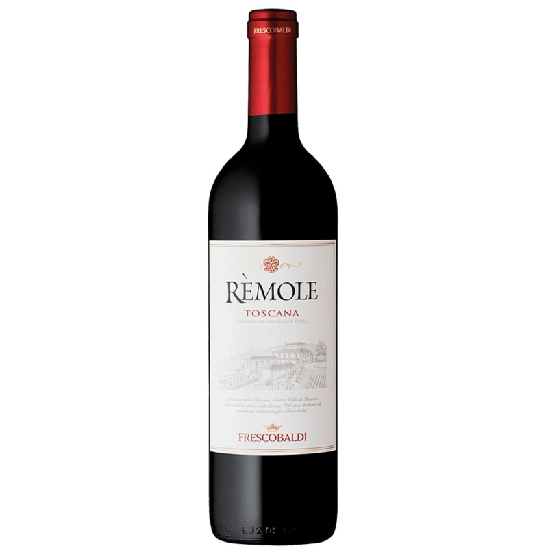 Frescobaldi Remole Rosso 2023