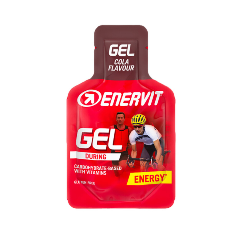 Enervit Gel Durante 25 ml - cola