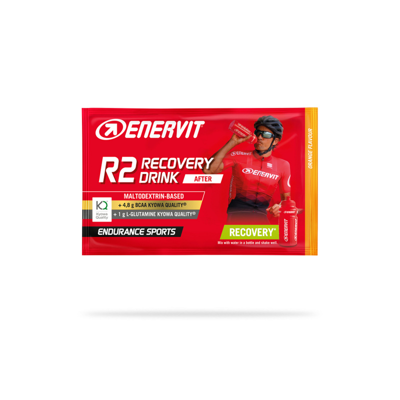 Enervit Recovery Drink Endurance Sports (R2 Sport)50 g