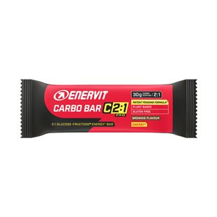 Enervit Carbo bar C2:1 45 g - bez příchuti