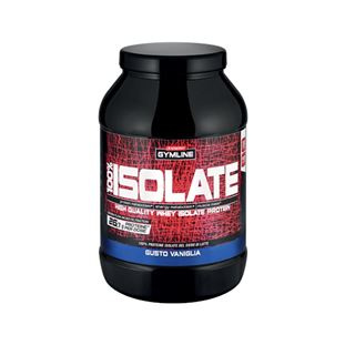 Enervit 100% WHEY PROTEIN isolate 900g