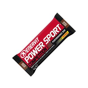 ENERVIT POWER SPORT COMPETITION tyčinka 40g kakao