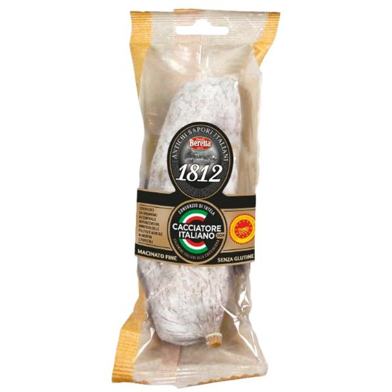 Fratelli Beretta Salame Cacciatore