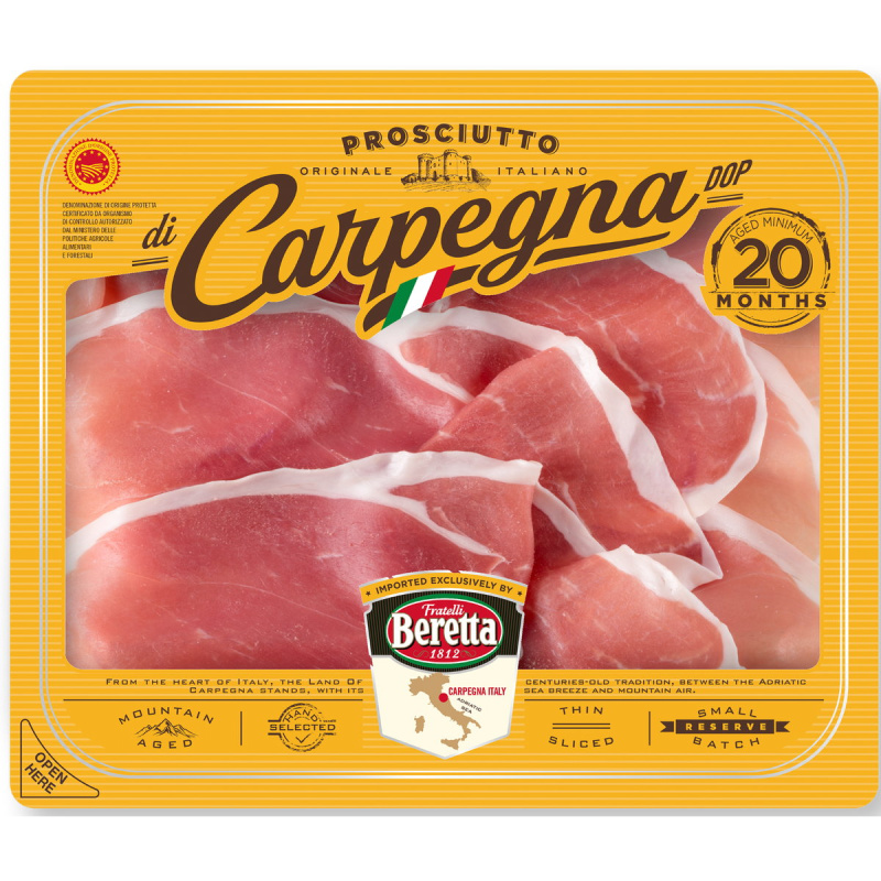 Fratelli Beretta Prosciutto di Carpegna